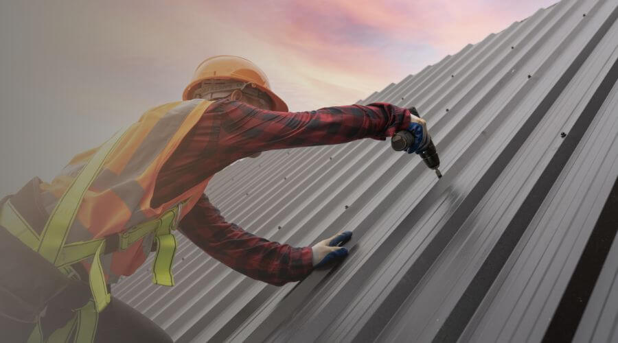 Expert tile roof repair services in Dewey, AZ
